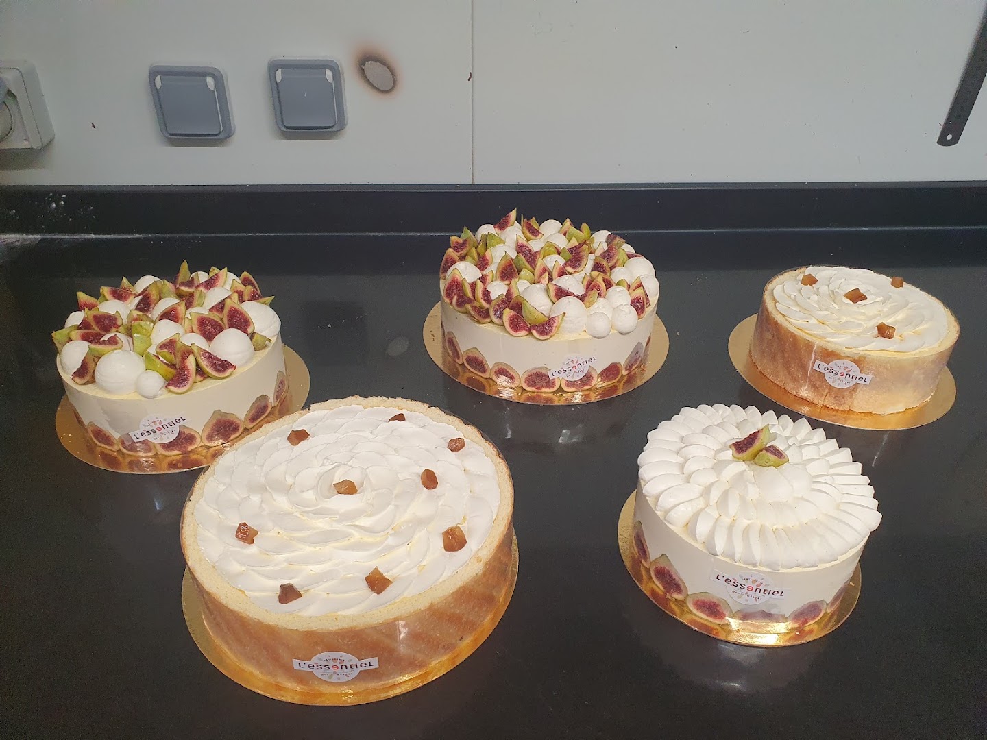 Pâtisserie l'Essentiel - Lombez · Photos 1