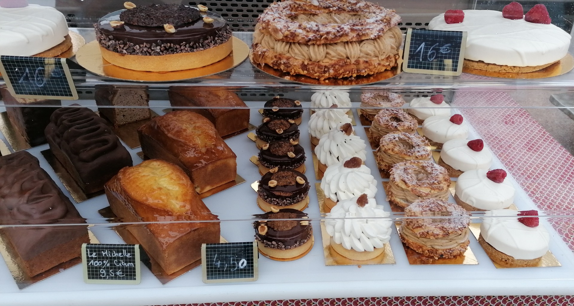 Pâtisserie l'Essentiel - Lombez · Photos 3