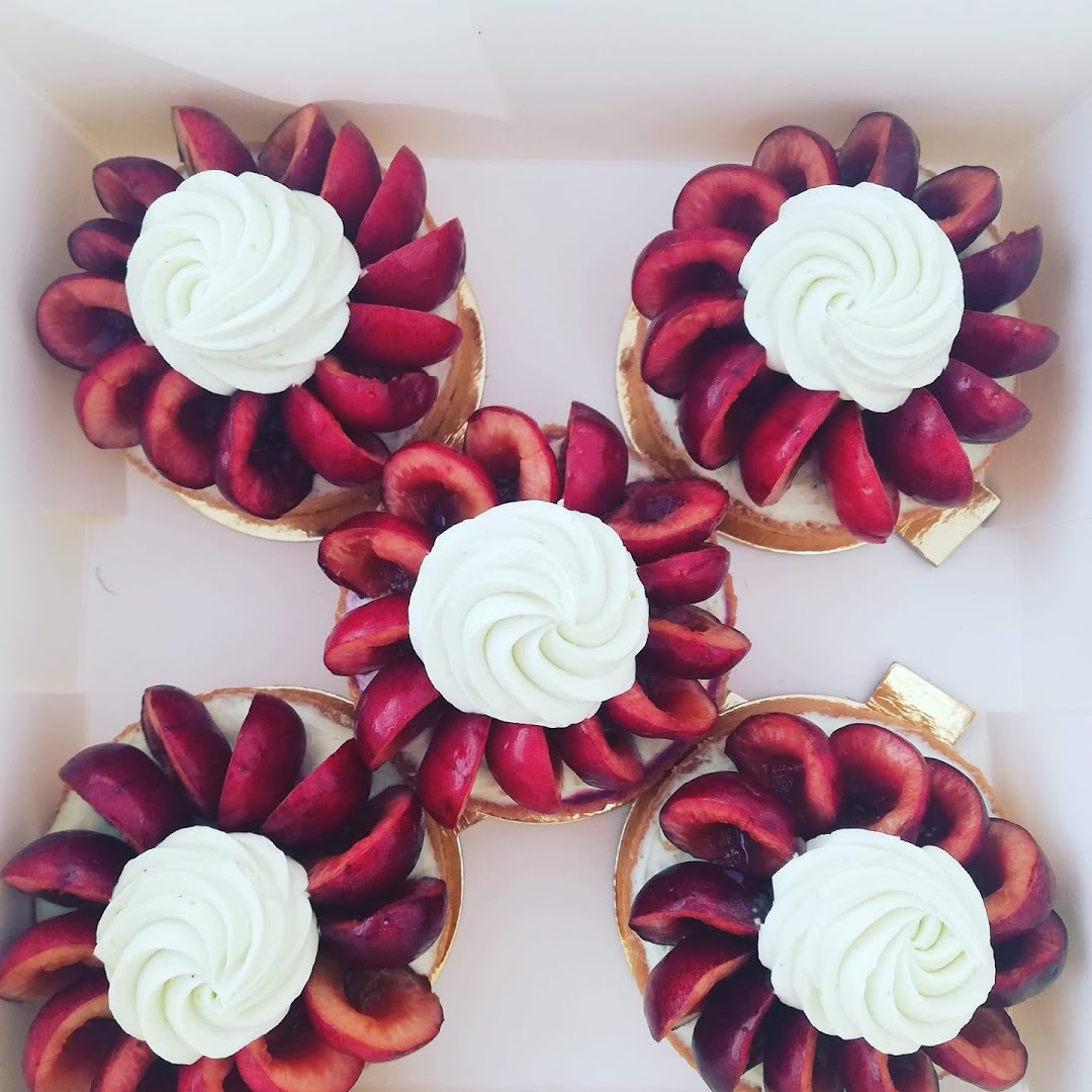 Pâtisserie l'Essentiel - Lombez · Photos 7