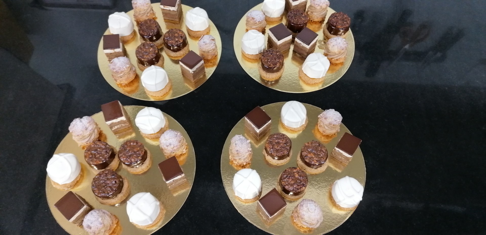 Pâtisserie l'Essentiel - Lombez · Photos 4