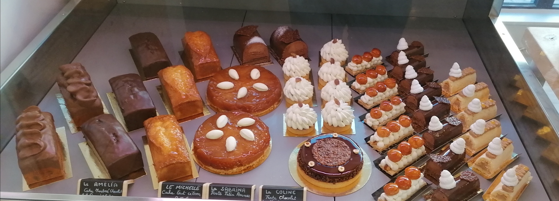 Pâtisserie l'Essentiel - Lombez · Photos 12